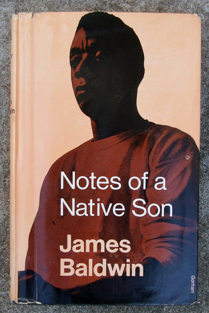 12. Native Son by Richard Wright (image credits: flickr)