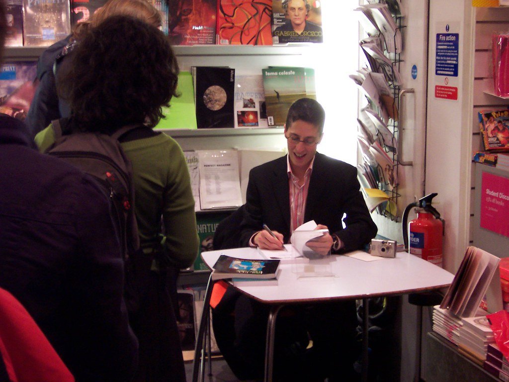 20. Fun Home by Alison Bechdel (image credits: flickr)