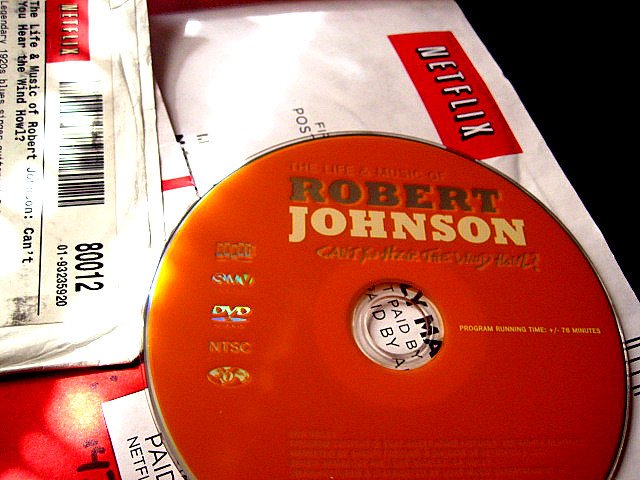Robert Johnson’s “Cross Road Blues”: The Myth of the Deal with the Devil (image credits: flickr)