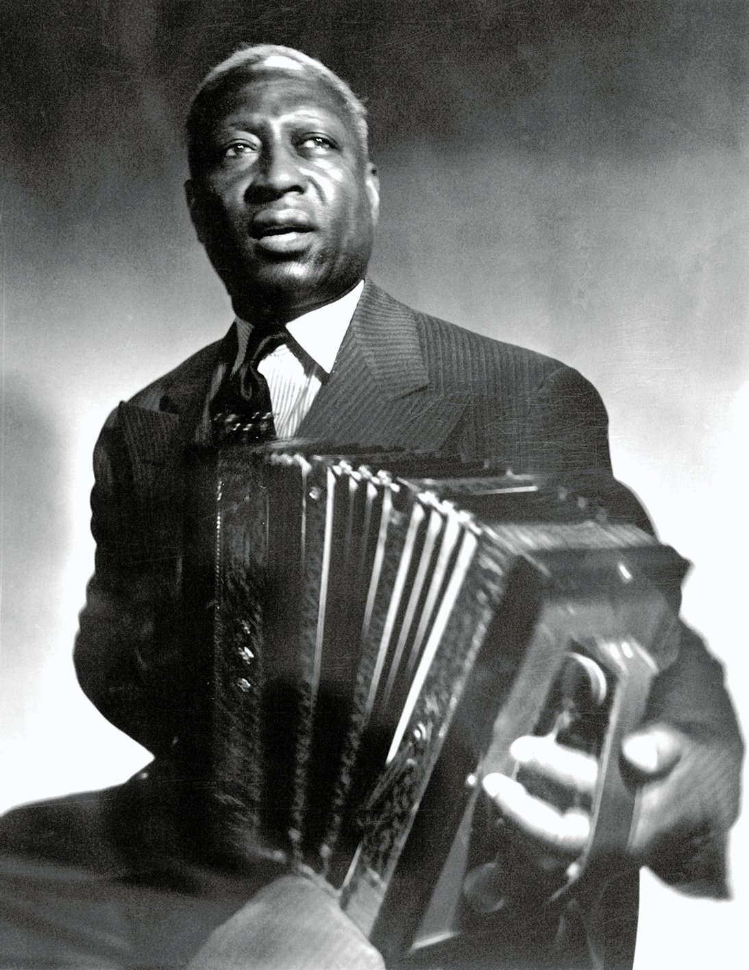 Lead Belly’s “Goodnight, Irene”: A Song Passed Through Generations (image credits: wikimedia)