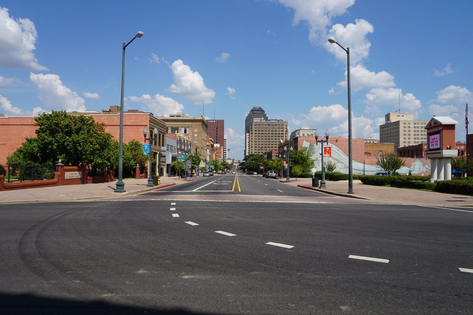 Shreveport, Louisiana’s Country and Rockabilly Legacy (image credits: wikimedia)