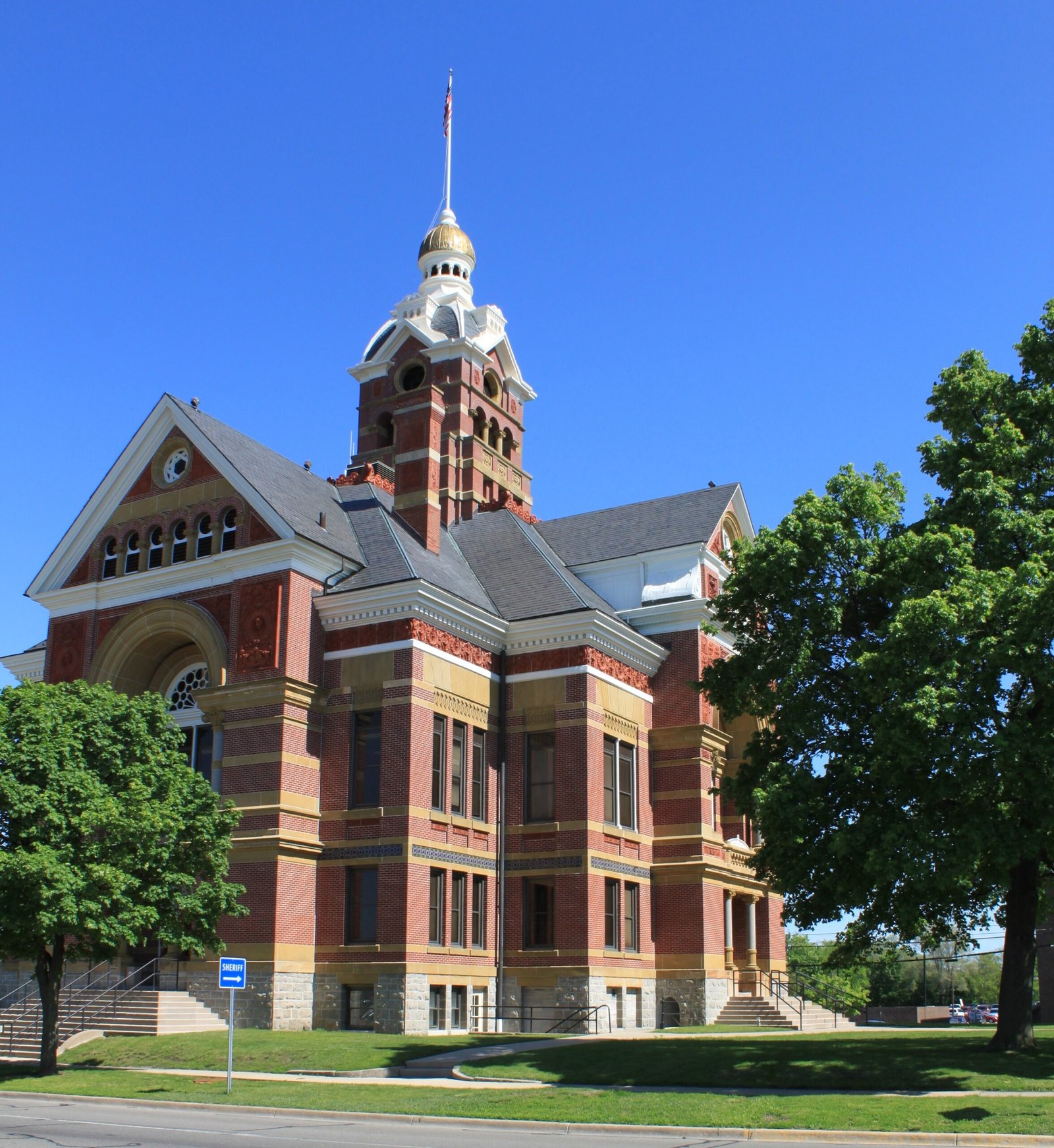 The Hip-Hop Renaissance of Flint, Michigan (image credits: wikimedia)