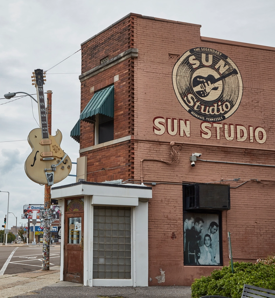 How Forgotten American Cities Influenced Modern Music