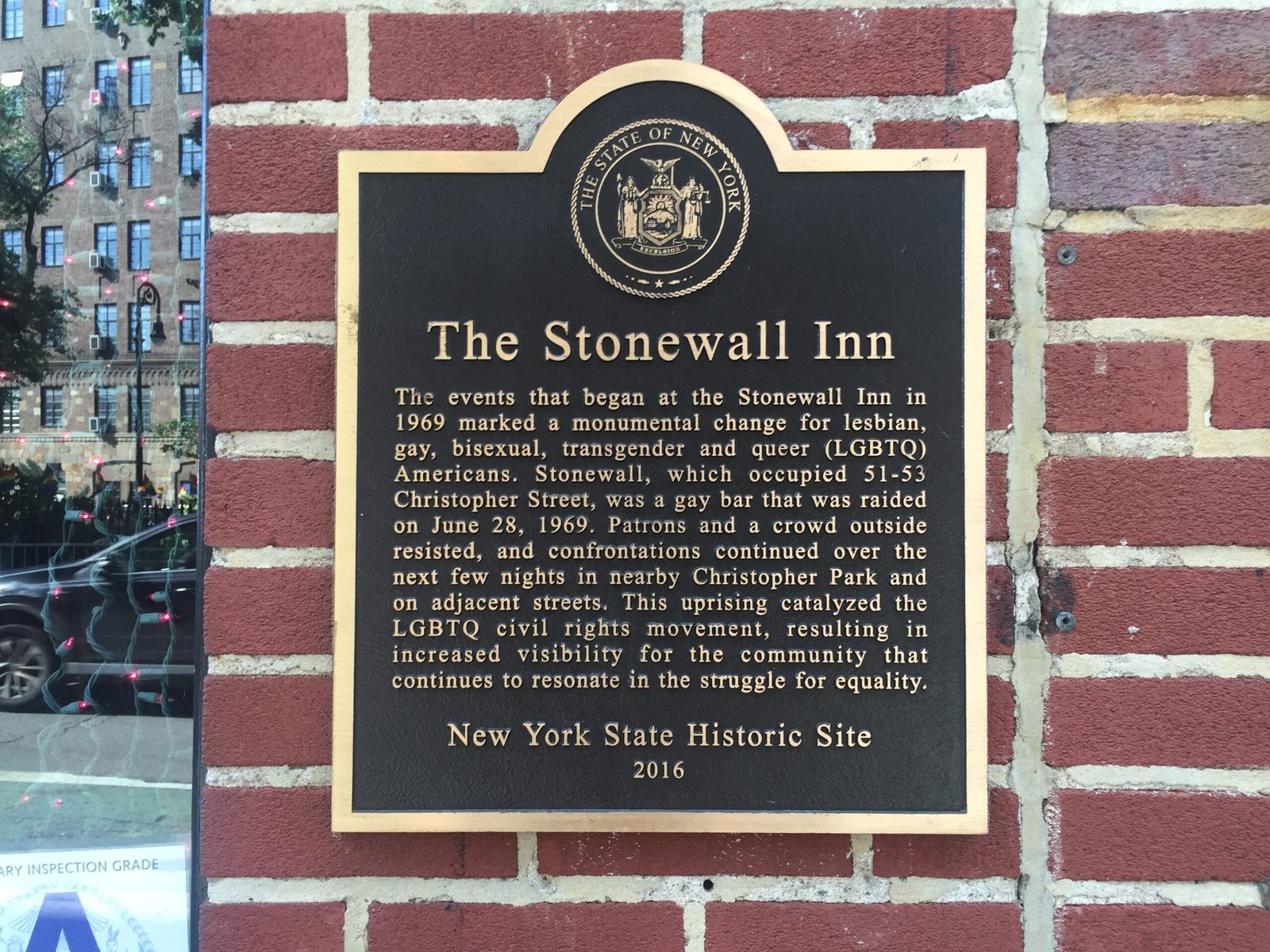 5. The Stonewall Uprising (1969) (image credits: wikimedia)