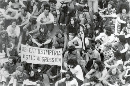 16. The Vietnam Moratorium (1969) (image credits: wikimedia)