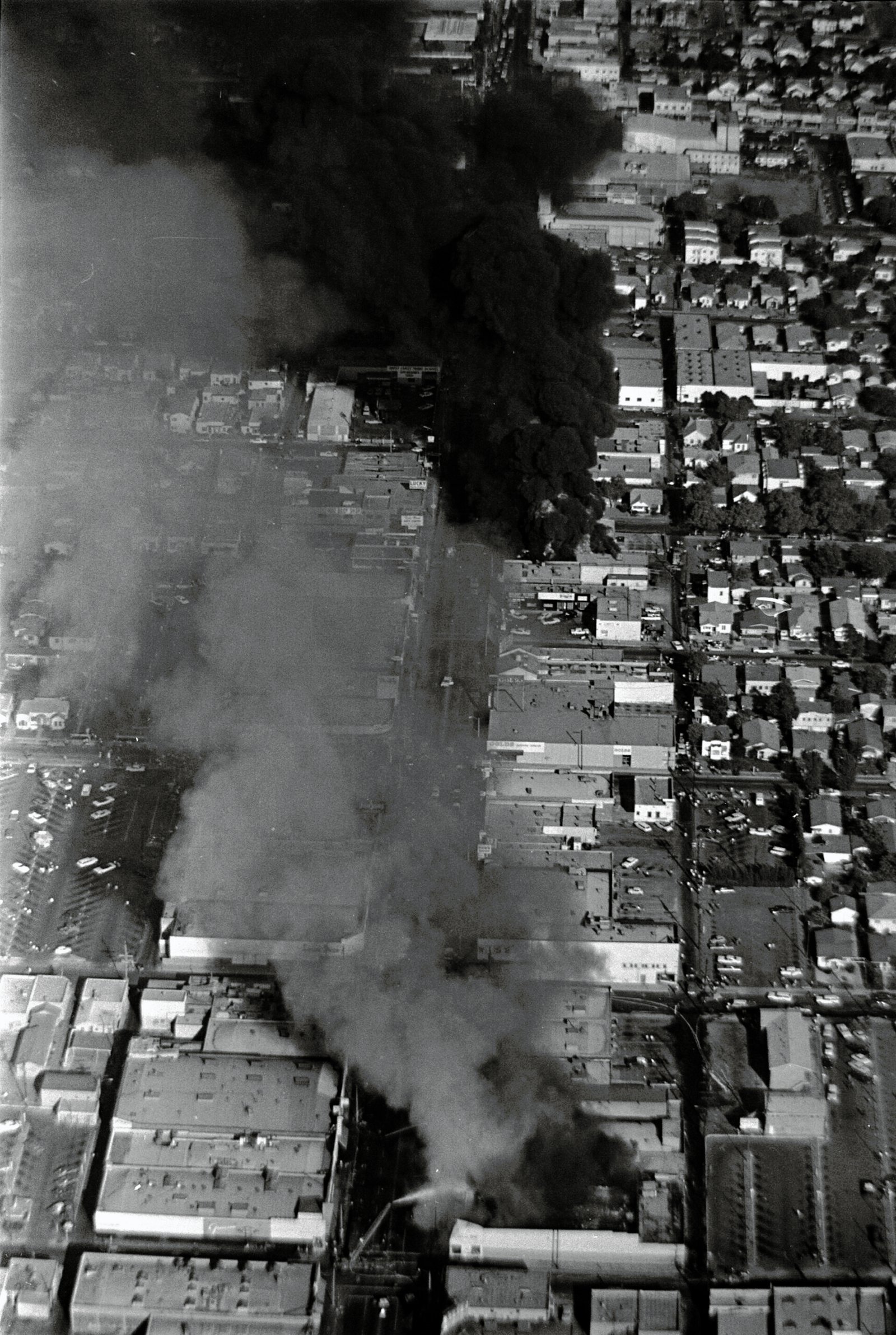 20. The Chicano Moratorium (1970) (image credits: wikimedia)