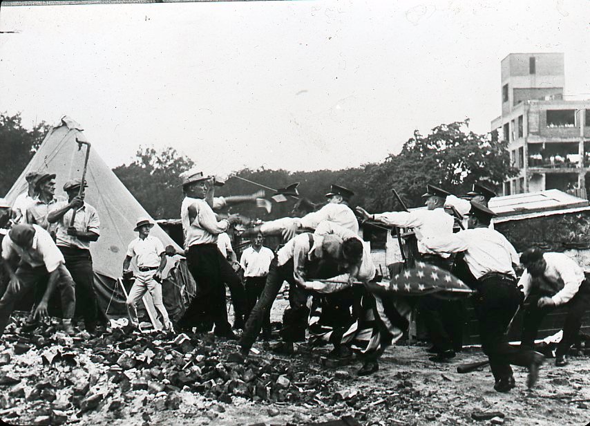 25 Historic Protests That Shaped Modern America