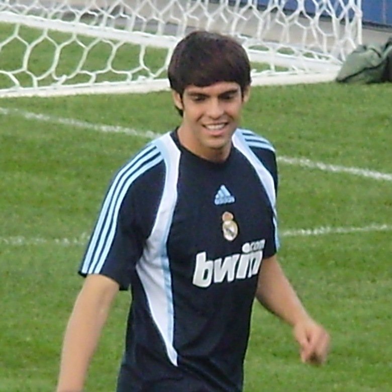 Kaka to Real Madrid - The Galactico Gamble That Backfired (image credits: wikimedia)
