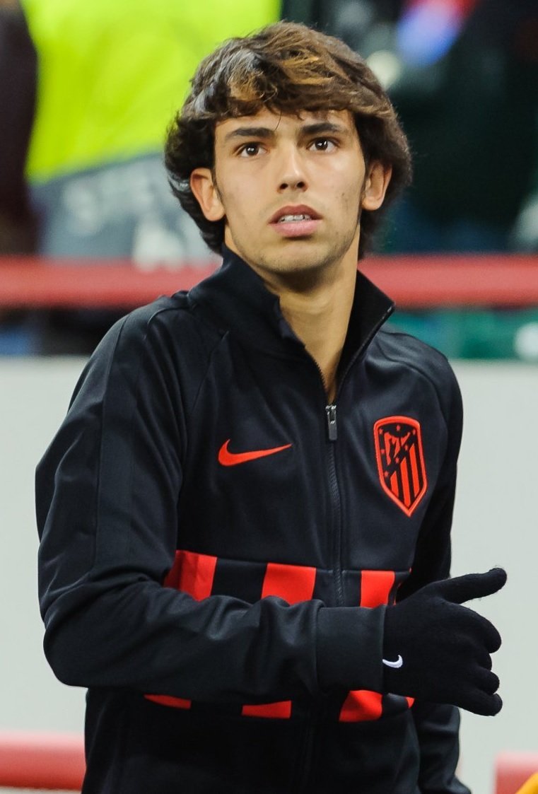 Joao Felix to Atletico Madrid - The Golden Boy Who Lost His Shine (image credits: wikimedia)