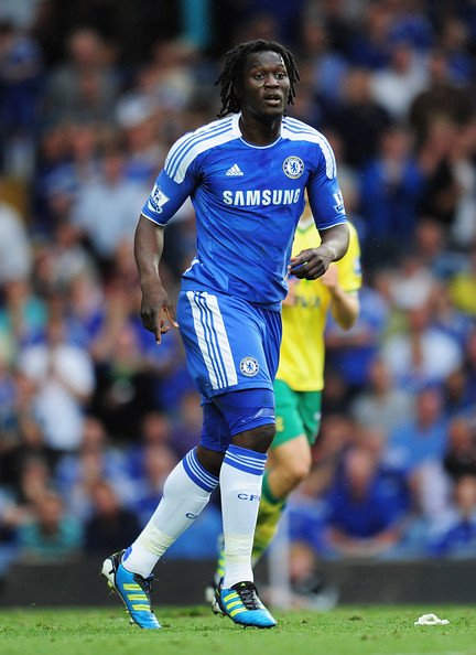 Romelu Lukaku to Chelsea - The Striker Who Couldn't Strike (image credits: flickr)