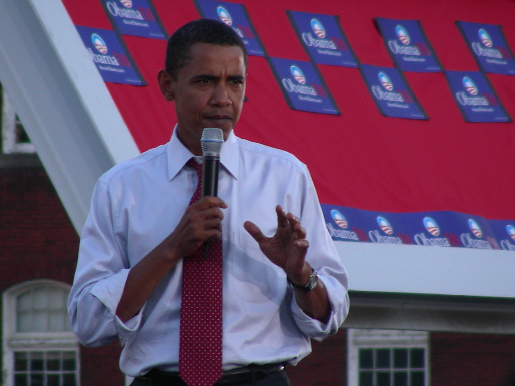 How 20 History's Greatest Speeches Still Influence Modern America