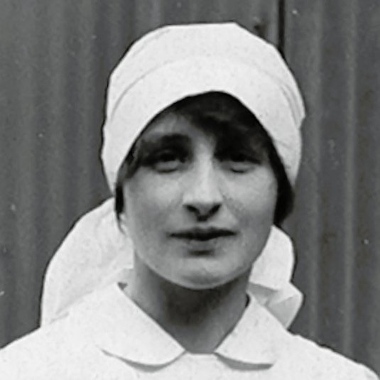 Testament of Youth - A Woman's Voice from the Trenches (image credits: wikimedia)