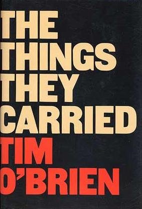 The Things They Carried - Blurring Truth and Fiction (image credits: wikimedia)