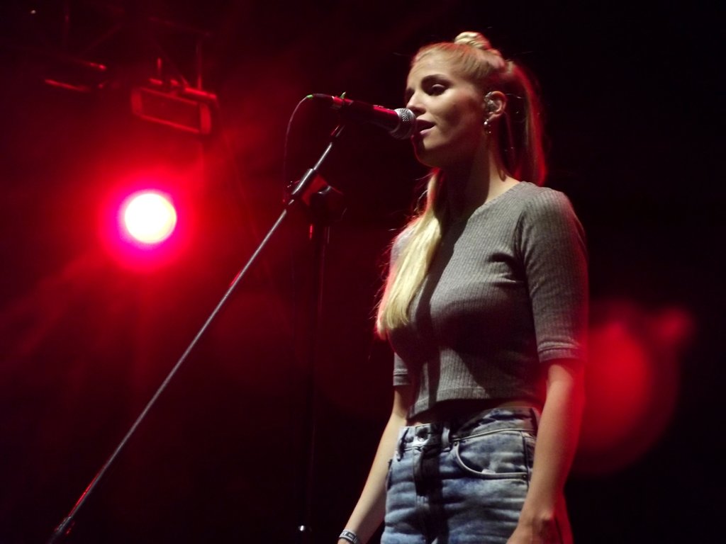 Tauron Nowa Muzyka (Poland) - Underground Coal Mine Concerts (image credits: flickr)