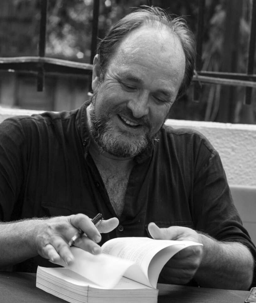 William Dalrymple's Lessons from Empire (image credits: wikimedia)