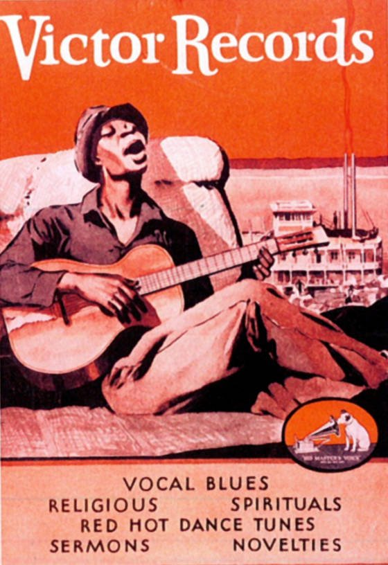 19 Lost Music Genres That Helped Build American Sound