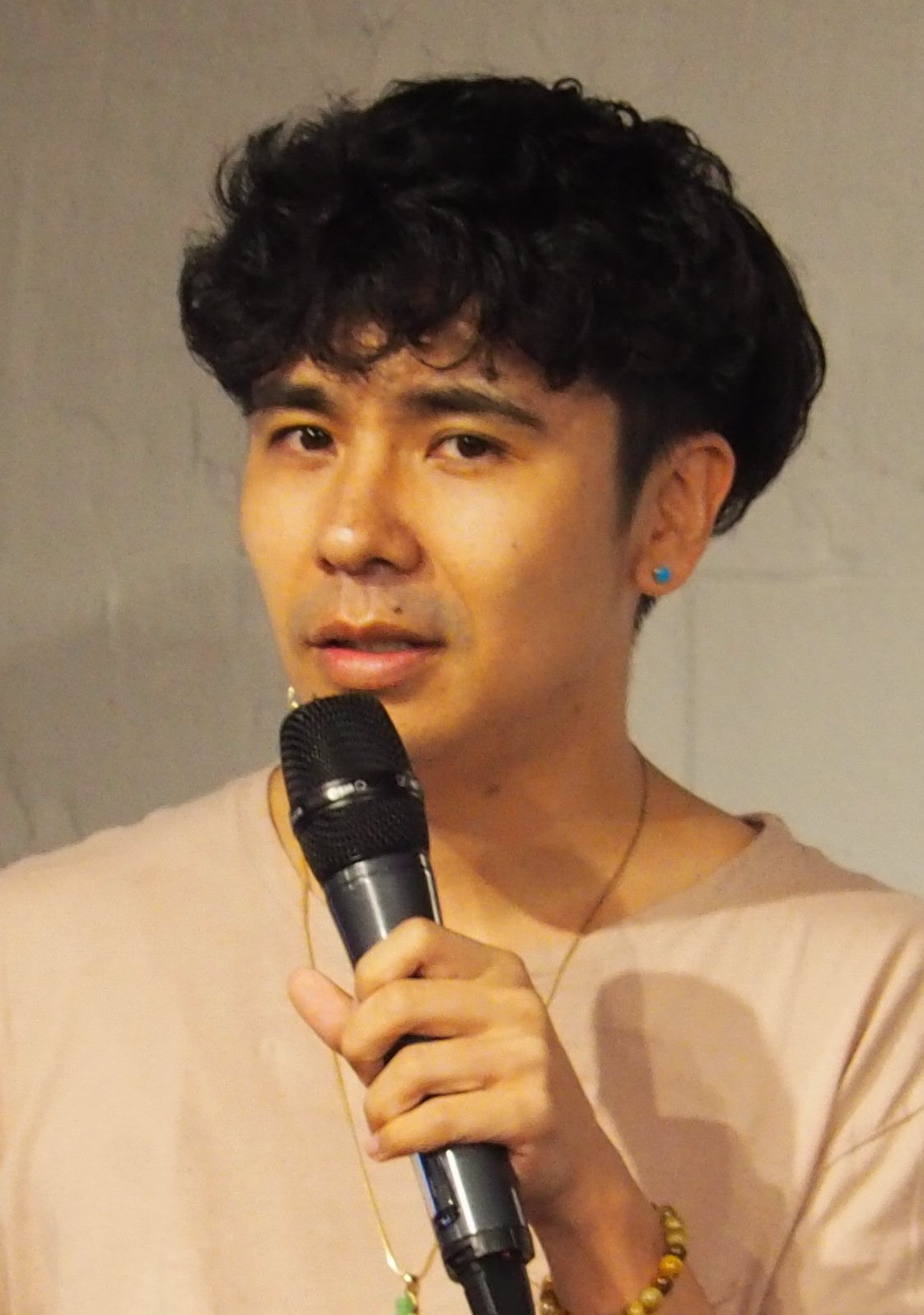 15. “On Earth We’re Briefly Gorgeous” by Ocean Vuong (image credits: wikimedia)