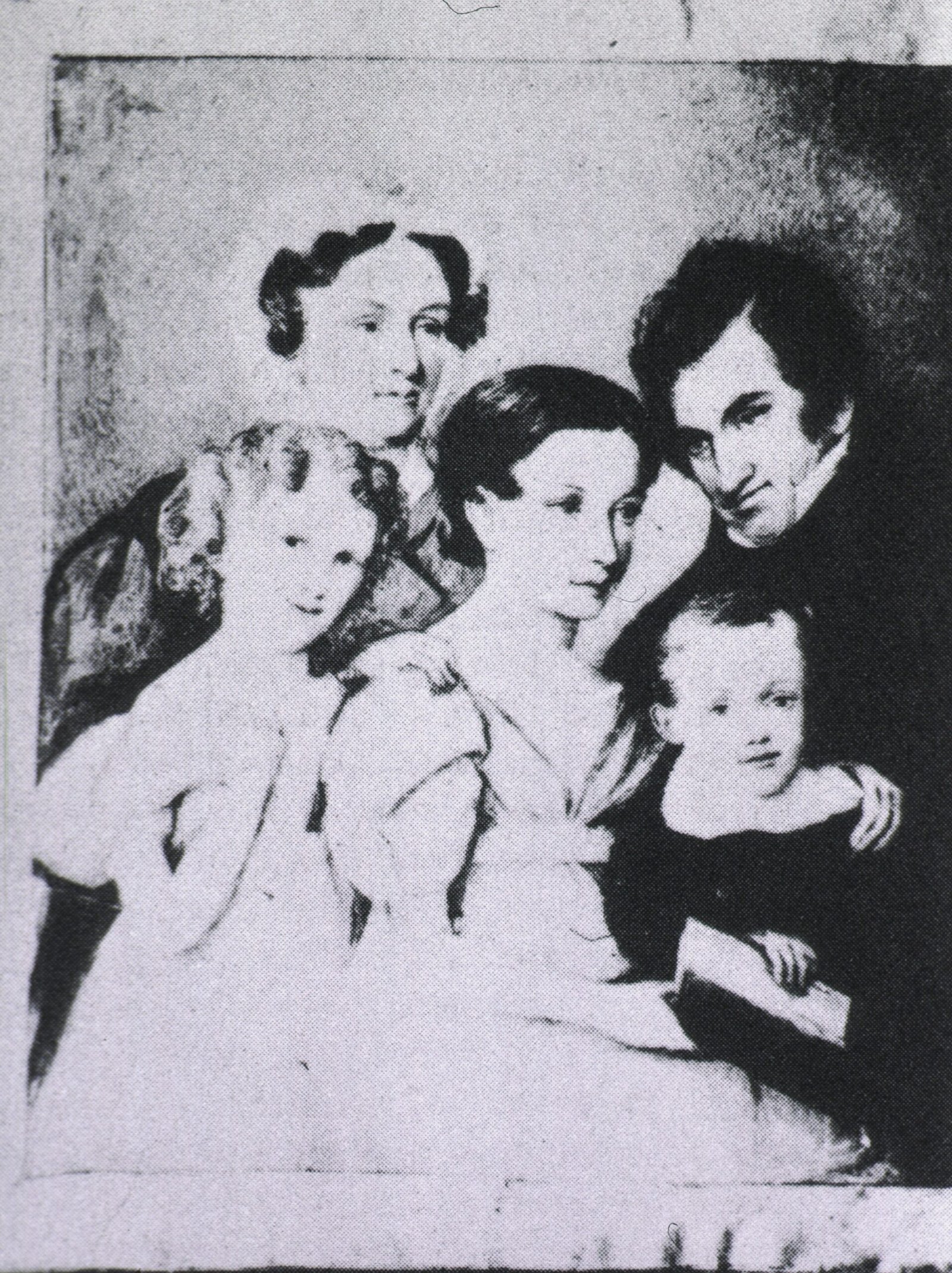 The Disappearance of the Beaumont Children (image credits: wikimedia)