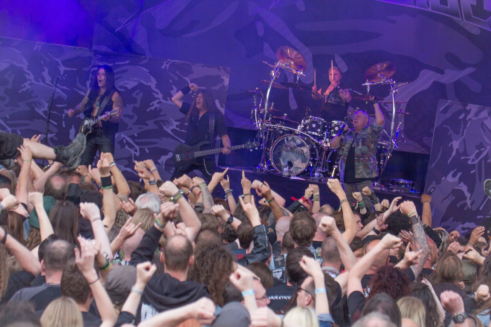 The Frustrated DJ Who Wanted More EDM (image credits: wikimedia)