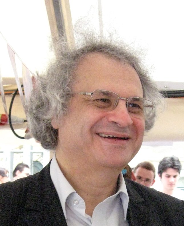 The Crusades Through Arab Eyes by Amin Maalouf (image credits: wikimedia)