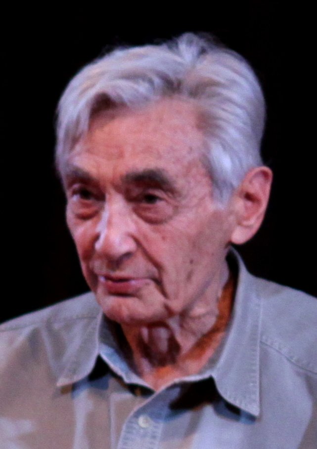 A People's History of the United States by Howard Zinn (image credits: wikimedia)