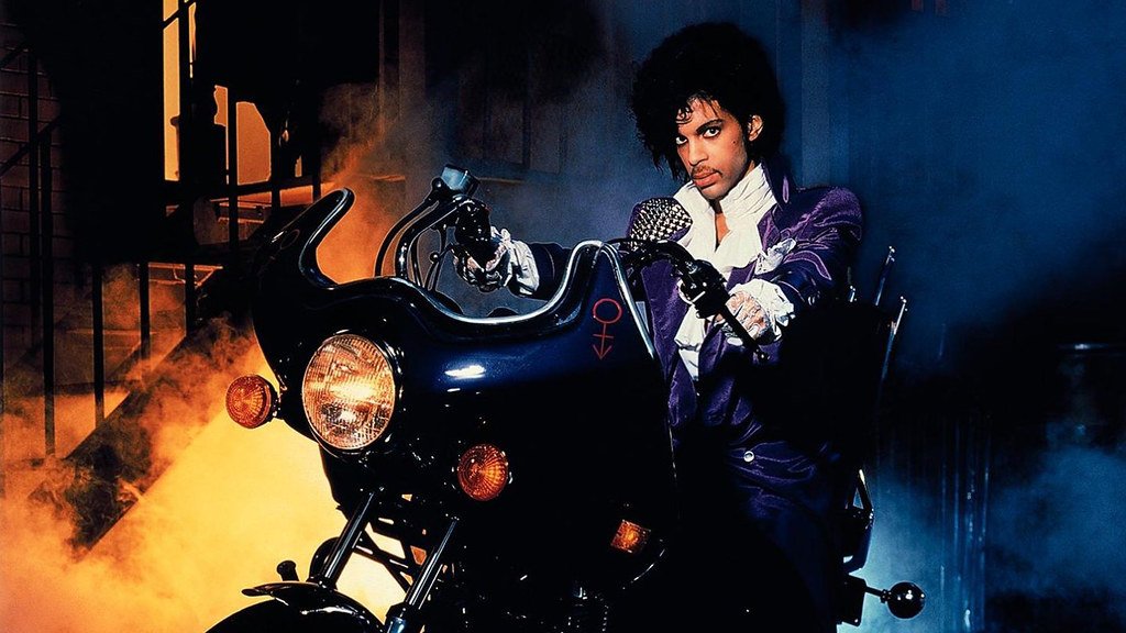 Purple Rain in Actual Rain: Prince's Weather-Defying Triumph (image credits: flickr)
