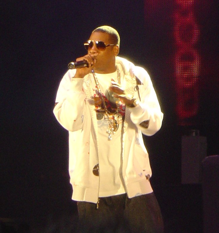 Jay-Z's 