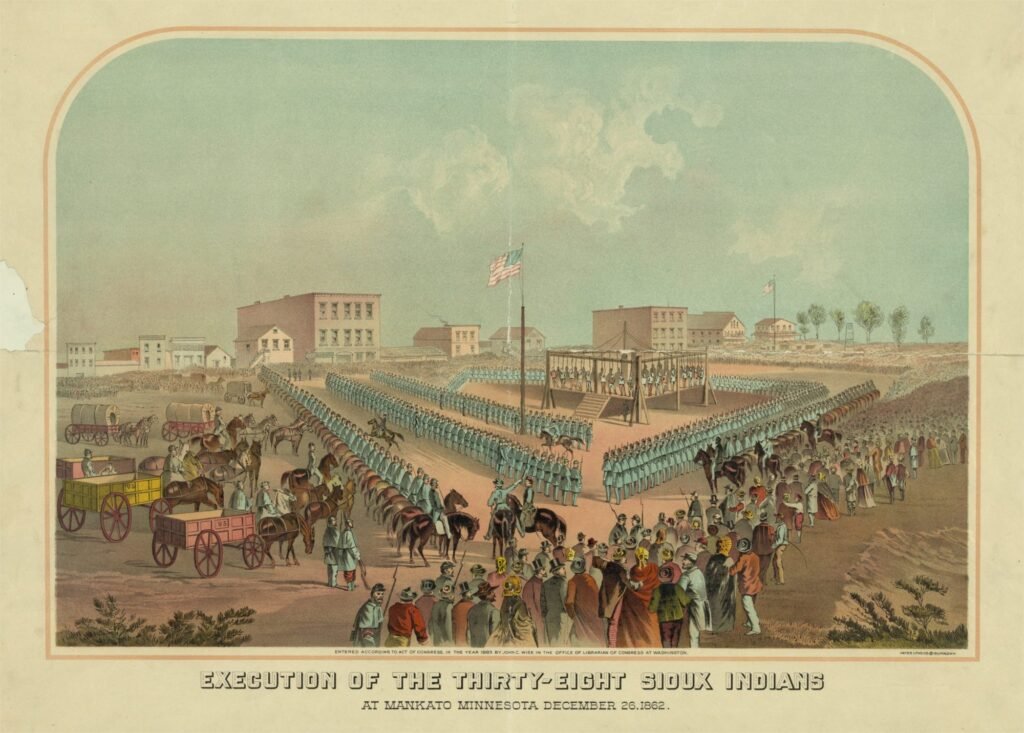 Lost in History: Events America Forgot but Shouldn't