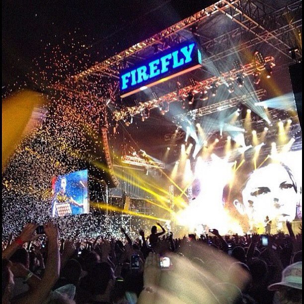 Firefly – The Newcomer That Found Its Groove (image credits: wikimedia)