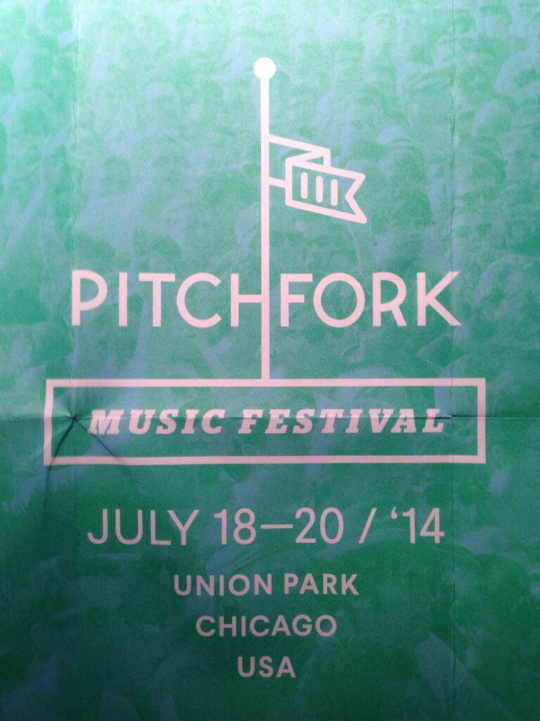 From Indie to Iconic: The Rise of Small Music Festivals