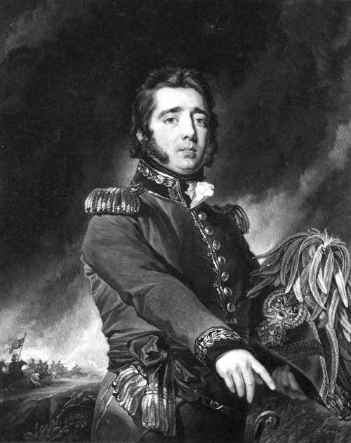 Gregor MacGregor: The Prince of Poyais Who Invented an Entire Country (image credits: wikimedia)
