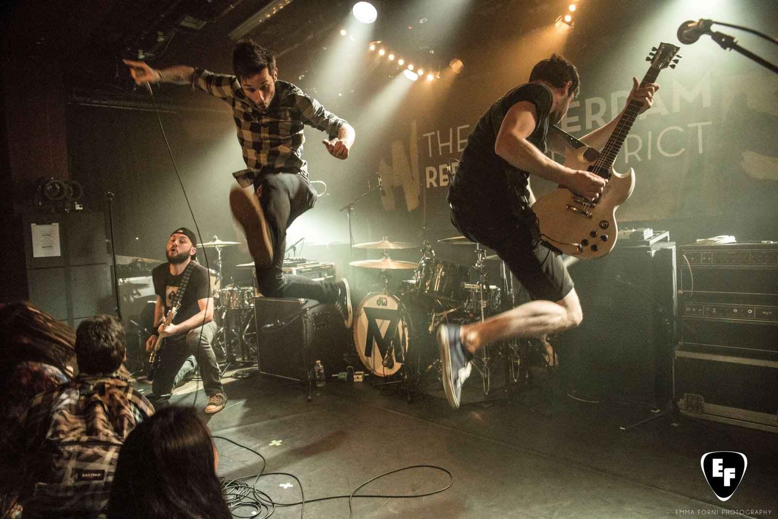 Los Angeles: Punk’s Wild West (image credits: wikimedia)