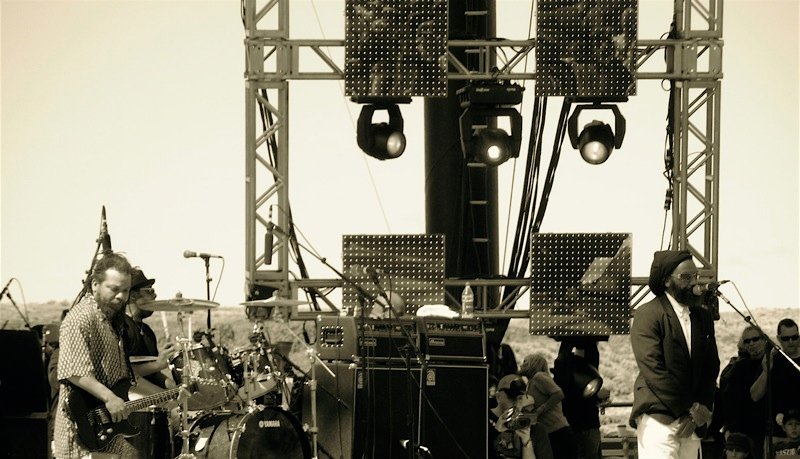 Punk and Race: Breaking Barriers (image credits: wikimedia)