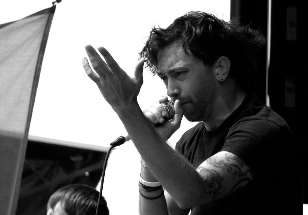 The Untold History of American Punk Rock