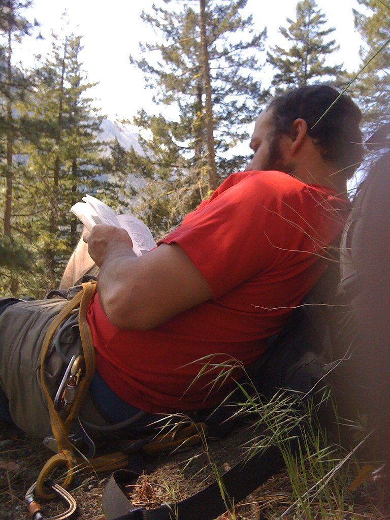 “Lonely Planet USA” Guidebooks: Democratizing Adventure for Everyone (image credits: flickr)
