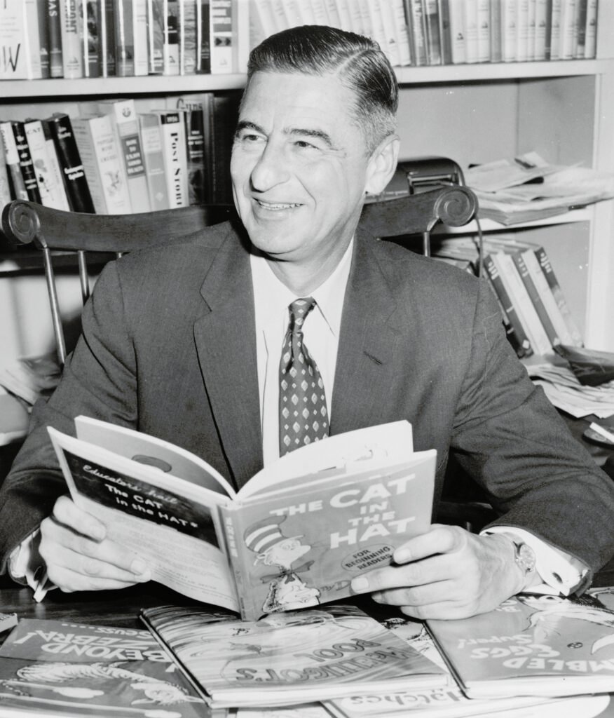 20 Literary Icons Who Almost Gave Up