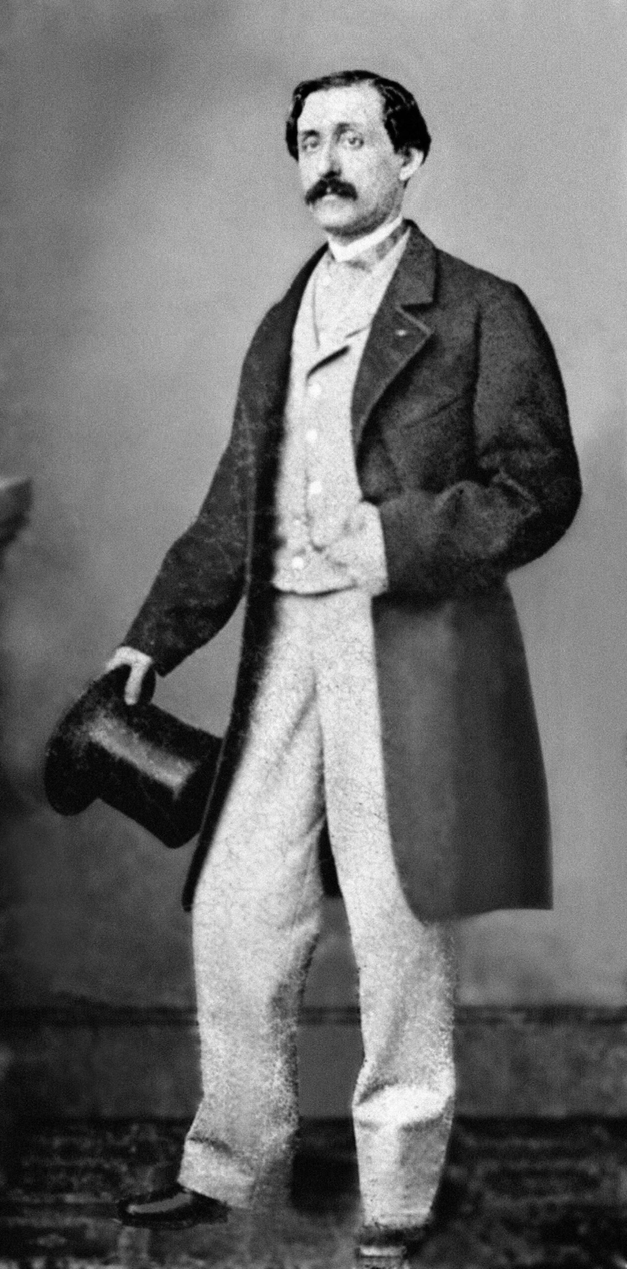When America Discovered Its Own Musical Voice (image credits: wikimedia)