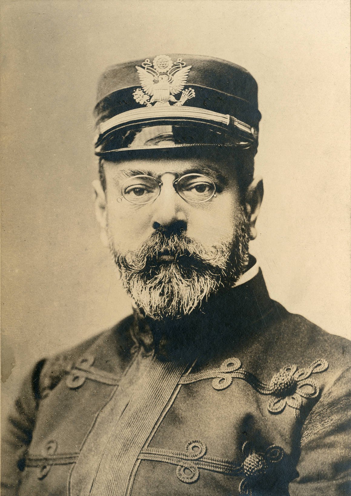 The March King's Musical Empire (image credits: wikimedia)