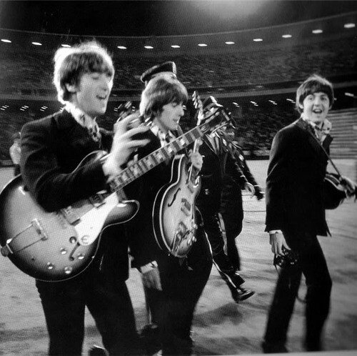 8. “Come Together” by The Beatles (image credits: flickr)