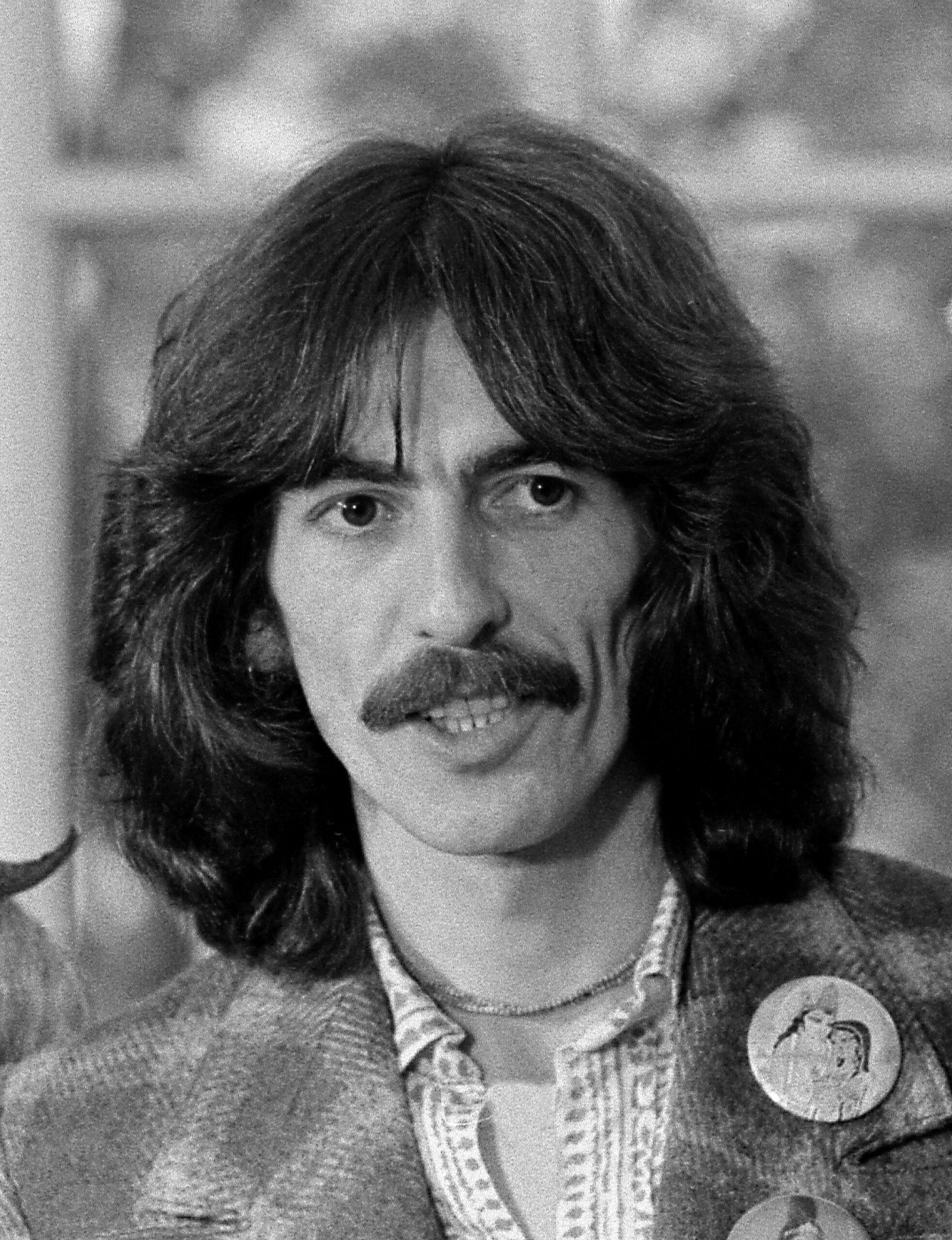 11. “My Sweet Lord” by George Harrison (image credits: wikimedia)