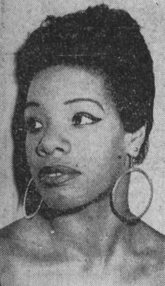 Maya Angelou: Rising Above Trauma to Inspire Millions (image credits: wikimedia)