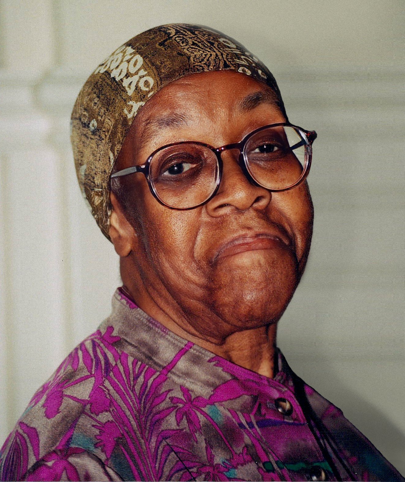 Gwendolyn Brooks and the Secret World of Chicago’s South Side (image credits: wikimedia)