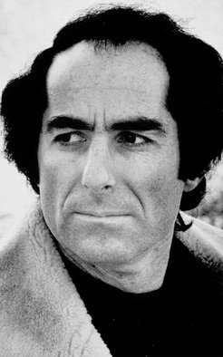 The Plot Against America by Philip Roth (image credits: wikimedia)