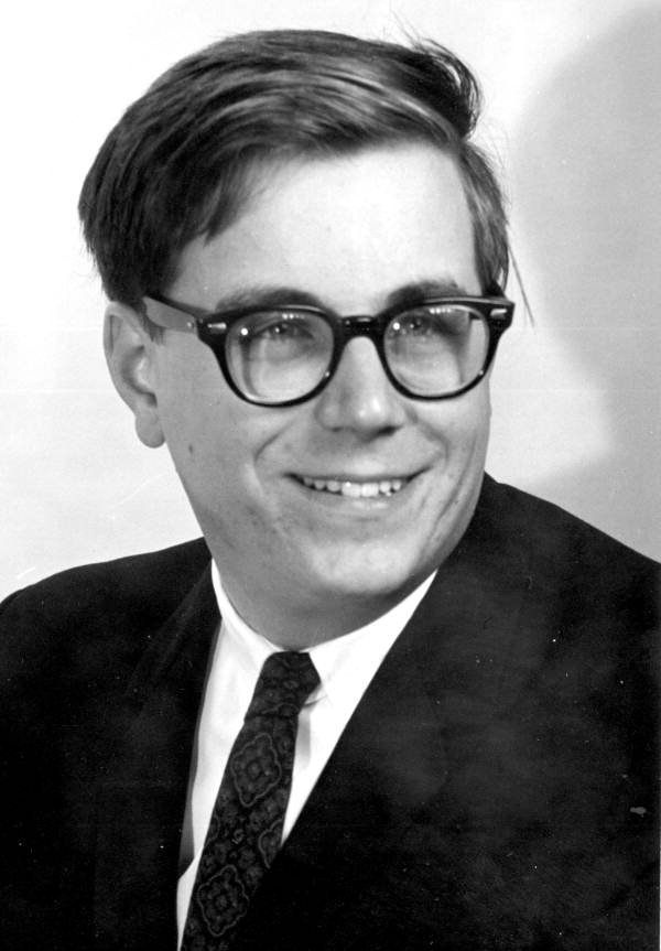 The Manchurian Candidate by Richard Condon (image credits: wikimedia)