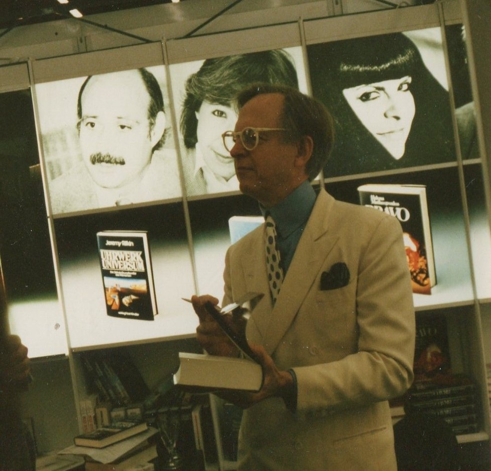 The New Journalism edited by Tom Wolfe (image credits: wikimedia)