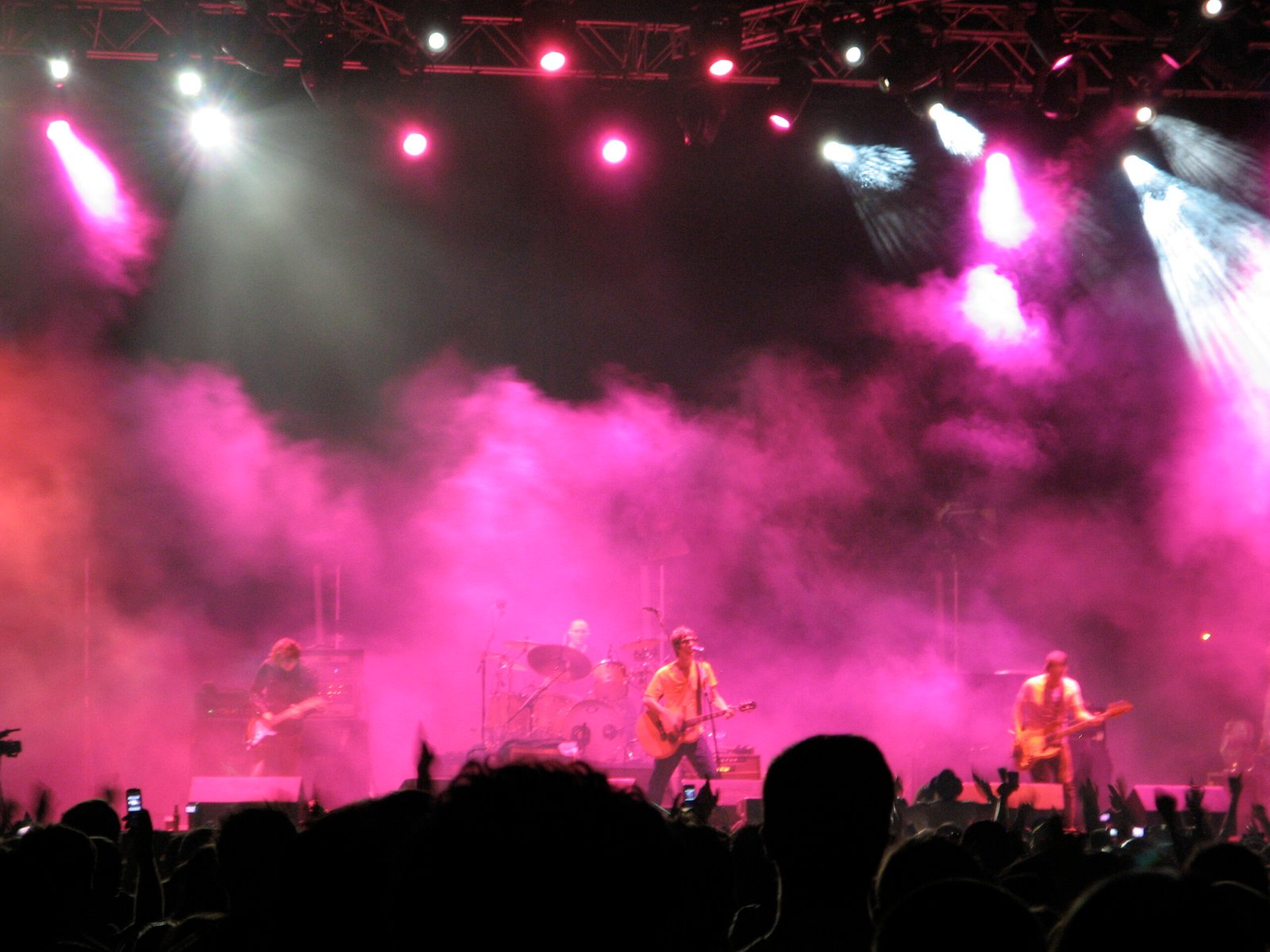 “Bitter Sweet Symphony” by The Verve – The Life Anthem That Got Overlooked (image credits: wikimedia)
