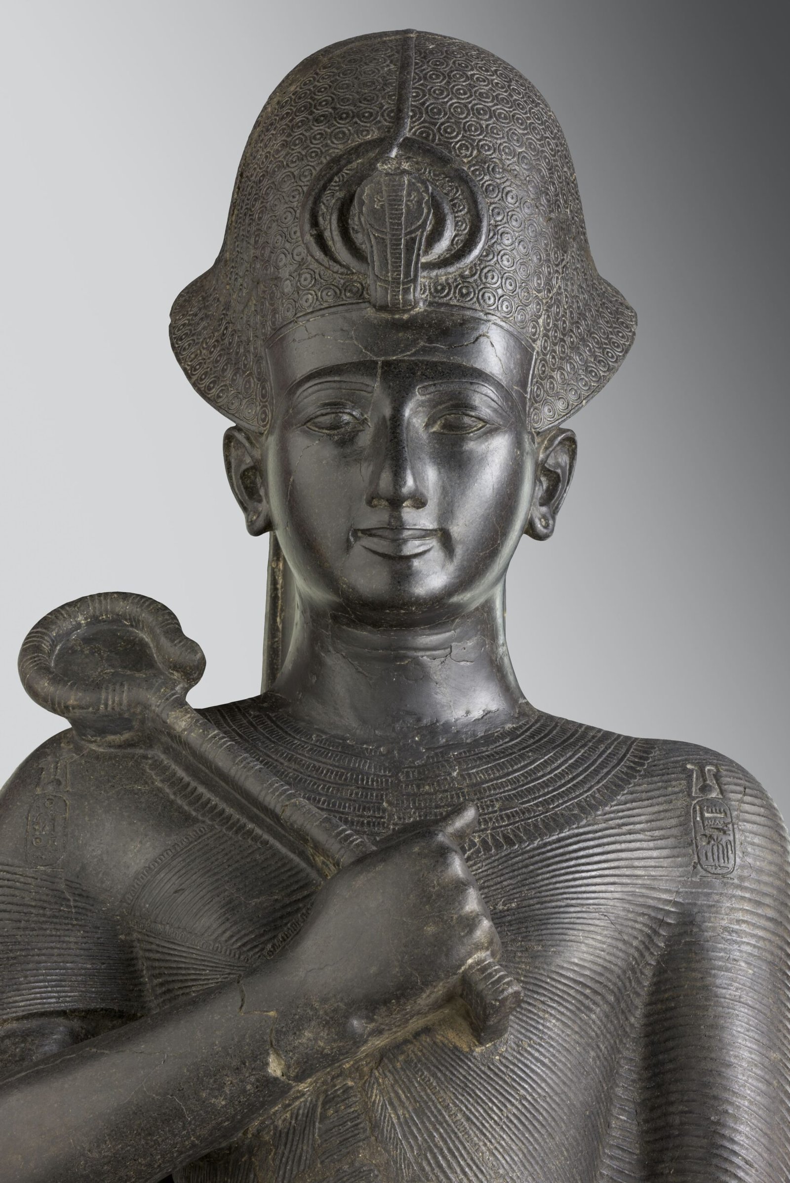Ramesses II - Ancient Egypt's Prolific Pharaoh (image credits: wikimedia)