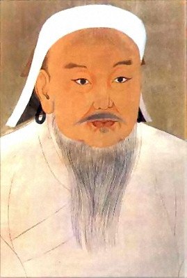 Genghis Khan - The Conqueror Who Conquered Hearts Too (image credits: wikimedia)