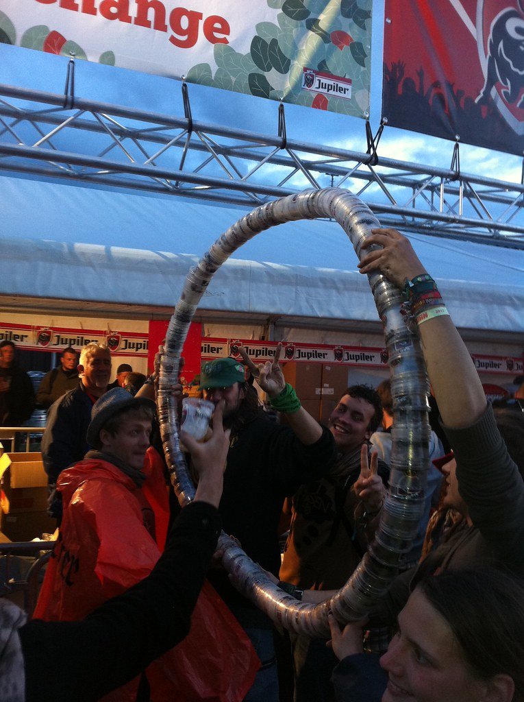 The Rise of 10 Eco-Friendly Festivals in 2025