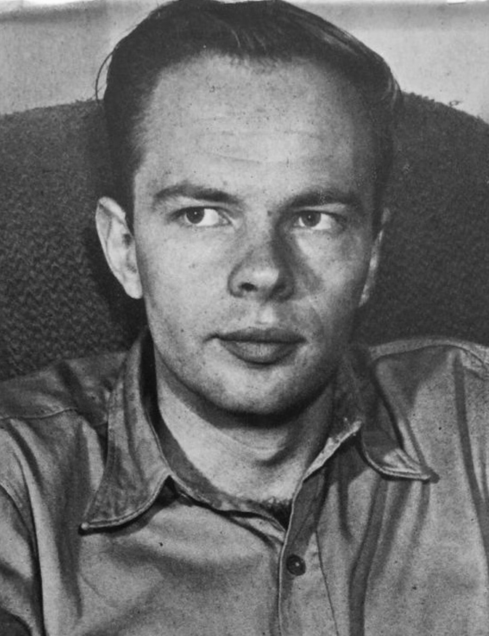 5. Philip K. Dick's 